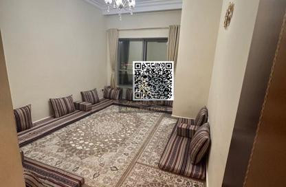 Apartment - 2 Bedrooms - 3 Bathrooms for sale in Conquer Tower - Sheikh Maktoum Bin Rashid Street - Ajman Apartment - 2 Bedrooms - 3 Bathrooms for sale in Conquer Tower - Sheikh Maktoum Bin Rashid Street - Ajman
