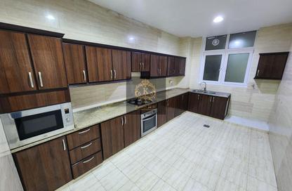 Apartment - 2 Bedrooms - 2 Bathrooms for rent in Mohamed Bin Zayed City - Abu Dhabi