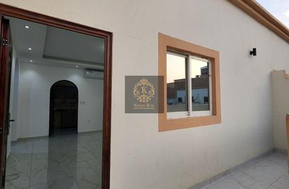 Apartment - 2 Bedrooms - 2 Bathrooms for rent in Mohamed Bin Zayed City - Abu Dhabi