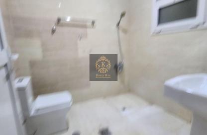 Apartment - 2 Bedrooms - 2 Bathrooms for rent in Mohamed Bin Zayed City - Abu Dhabi