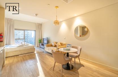Apartment - Studio - 1 for rent in Park View Tower - District 14 - Jumeirah Village Circle - Dubai Apartment - Studio - 1 for rent in Park View Tower - District 14 - Jumeirah Village Circle - Dubai