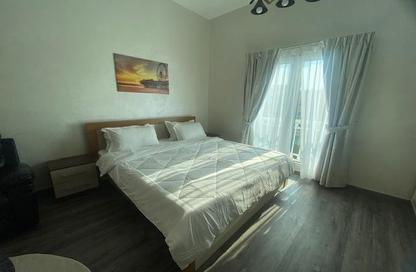 Apartment - Studio - 1 Bathroom for sale in Building 92 - Mediterranean Cluster - Discovery Gardens - Dubai