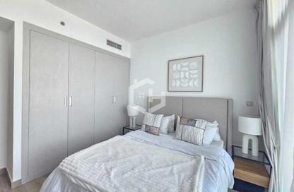 Apartment - 1 Bedroom - 1 Bathroom for rent in Bloom Towers B - Bloom Towers - District 10 - Jumeirah Village Circle - Dubai