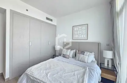 Apartment - 1 Bedroom - 1 Bathroom for rent in Bloom Towers B - Bloom Towers - District 10 - Jumeirah Village Circle - Dubai