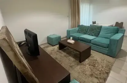 شقة - غرفة نوم - 2 حمامات للايجار في الماسة - مدينة دبي الرياضية - دبي