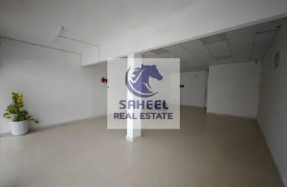 متجر - استوديو - 1 حمام للايجار في المعمورة - رأس الخيمة متجر - استوديو - 1 حمام للايجار في المعمورة - رأس الخيمة