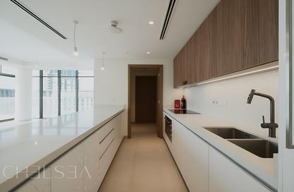 Apartment - 3 - 4 for rent in Erin - Central Park at City Walk - City Walk - Al Wasl - Dubai