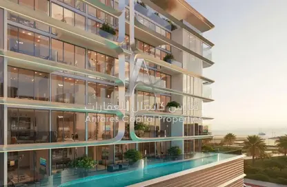 شقة - 3 غرف نوم - 3 حمامات للبيع في فو دوري - جزر دبي - دبي