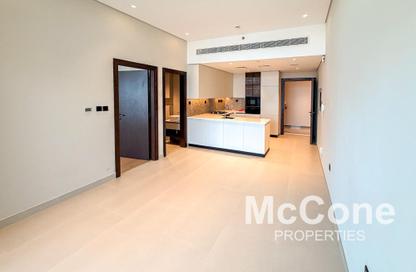 Apartment - 1 Bedroom - 2 Bathrooms for sale in Marquis Elegance - Arjan - Dubai