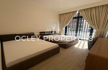 Apartment - 1 - 2 for sale in Azizi Riviera 17 - Azizi Riviera - Meydan One - Meydan - Dubai