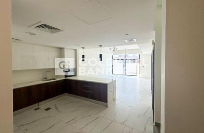 Townhouse - 4 Bedrooms - 4 Bathrooms for rent in Elie Saab Vie at the Fields - The Fields - District 11 - Mohammed Bin Rashid City - Dubai Townhouse - 4 Bedrooms - 4 Bathrooms for rent in Elie Saab Vie at the Fields - The Fields - District 11 - Mohammed Bin Rashid City - Dubai