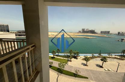 Apartment - 2 Bedrooms - 3 Bathrooms for rent in The Lagoons - Mina Al Arab - Ras Al Khaimah