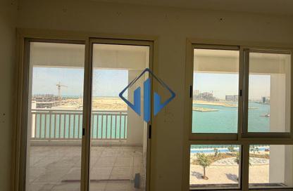 Apartment - 2 Bedrooms - 3 Bathrooms for rent in The Lagoons - Mina Al Arab - Ras Al Khaimah