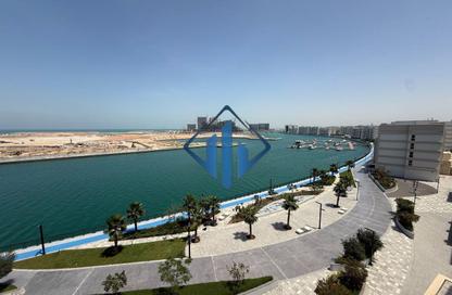 Apartment - 2 Bedrooms - 3 Bathrooms for rent in The Lagoons - Mina Al Arab - Ras Al Khaimah