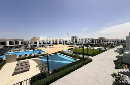 Townhouse - 3 Bedrooms - 3 Bathrooms for rent in Bliss 2 - Arabian Ranches 3 - Dubai Townhouse - 3 Bedrooms - 3 Bathrooms for rent in Bliss 2 - Arabian Ranches 3 - Dubai
