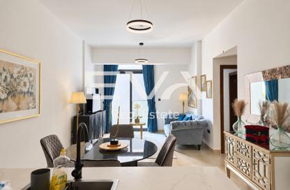Apartment - 1 - 2 for rent in Pantheon Elysee III - District 15 - Jumeirah Village Circle - Dubai Apartment - 1 - 2 for rent in Pantheon Elysee III - District 15 - Jumeirah Village Circle - Dubai