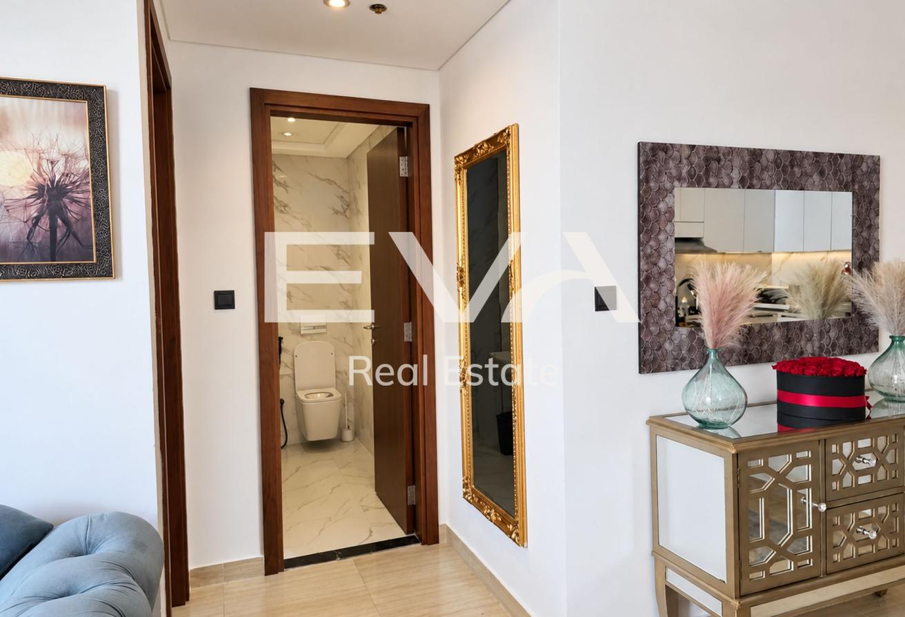 VACANT NOW | FURNISHED | LOW FLOOR photo 11