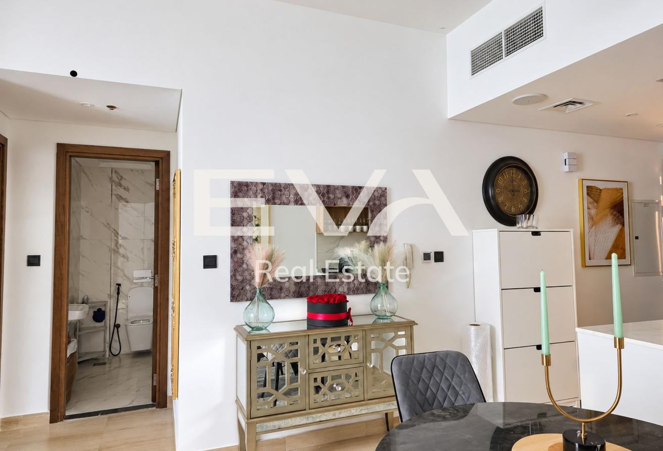 VACANT NOW | FURNISHED | LOW FLOOR photo 10