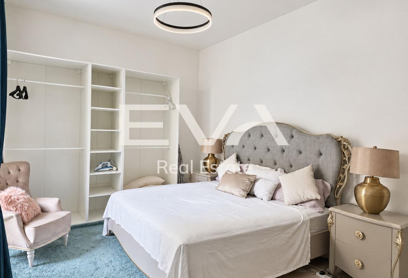 VACANT NOW | FURNISHED | LOW FLOOR photo 12