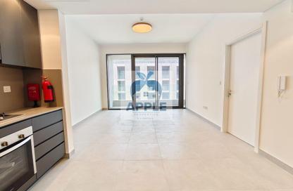 Apartment - 1 Bedroom - 2 Bathrooms for rent in Sokoon - Naseej District - Aljada - Sharjah
