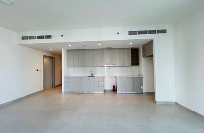 Apartment - 2 - 2 for rent in Creek Crescent - Dubai Creek Harbour (The Lagoons) - Dubai