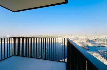 Apartment - 2 - 2 for rent in Creek Crescent - Dubai Creek Harbour (The Lagoons) - Dubai