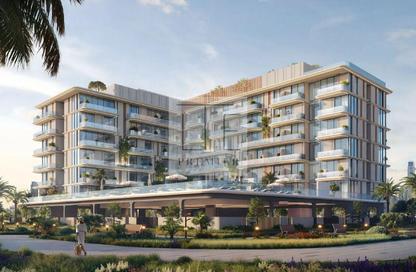 Apartment - Studio - 1 for sale in Samana South Haven 2 - Samana South Haven - Saih Shuaib 2 - Dubai Industrial City - Dubai Apartment - Studio - 1 for sale in Samana South Haven 2 - Samana South Haven - Saih Shuaib 2 - Dubai Industrial City - Dubai