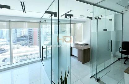Office Space - Studio for sale in The Burlington - Business Bay - Dubai