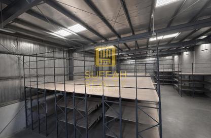 Warehouse - Studio - 1 Bathroom for rent in Al Qusais Industrial Area 4 - Al Qusais Industrial Area - Al Qusais - Dubai