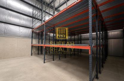 Warehouse - Studio - 1 Bathroom for rent in Al Qusais Industrial Area 4 - Al Qusais Industrial Area - Al Qusais - Dubai