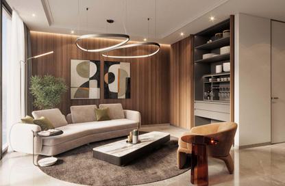 Apartment - 1 Bedroom - 2 Bathrooms for sale in Helvetia Residences - District 14 - Jumeirah Village Circle - Dubai