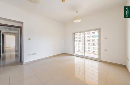 Apartment - 2 - 3 for sale in Centrium Tower 4 - Centrium Towers - Dubai Production City (IMPZ) - Dubai