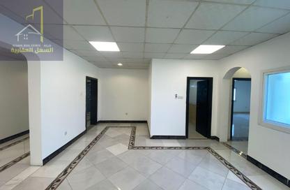 Half Floor - 3 - 4 for rent in Al Darari - Mughaidir - Sharjah