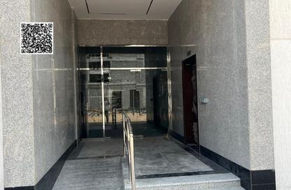 Whole Building - 7+ - 7+ for sale in Orchid Towers - Tiger Downtown Ajman - Al Alia - Ajman