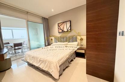 Apartment - 1 - 2 for rent in Sheikh Zayed Road - Dubai Apartment - 1 - 2 for rent in Sheikh Zayed Road - Dubai