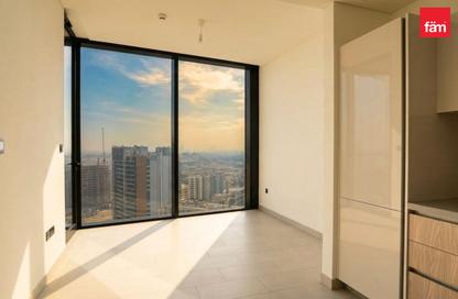 Apartment - 1 - 1 for rent in Sobha Hartland Waves - Sobha Hartland - Mohammed Bin Rashid City - Dubai Apartment - 1 - 1 for rent in Sobha Hartland Waves - Sobha Hartland - Mohammed Bin Rashid City - Dubai