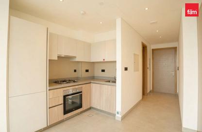 Apartment - 1 - 1 for rent in Sobha Hartland Waves - Sobha Hartland - Mohammed Bin Rashid City - Dubai