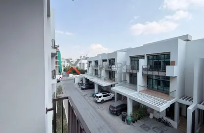 Apartment - 1 Bedroom - 2 Bathrooms for rent in La Riviera Estate B - La Riviera Estate - Jumeirah Village Circle - Dubai