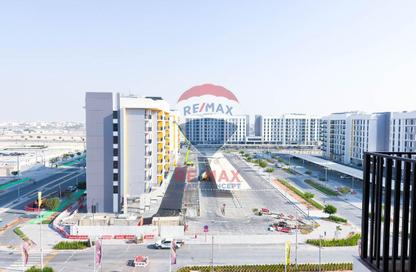 Apartment - 3 - 2 for rent in Reeman Living - Al Shamkha - Abu Dhabi Apartment - 3 - 2 for rent in Reeman Living - Al Shamkha - Abu Dhabi