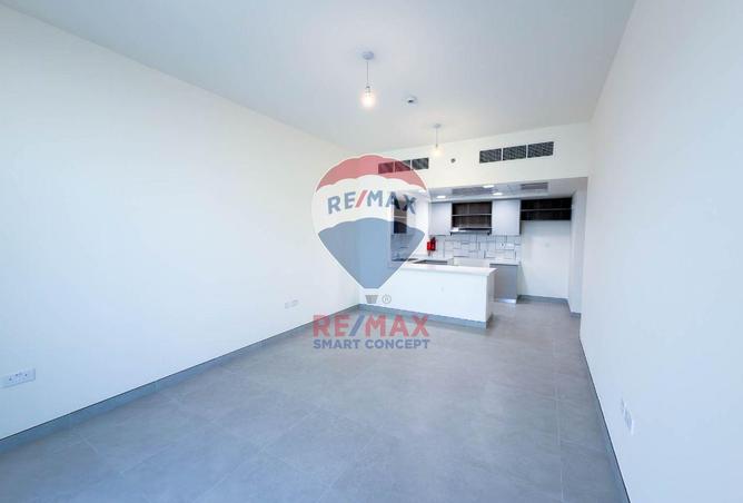 3-bed apartment in Reeman Living · Brand new · High floor — photo 2