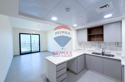 Apartment - 3 - 2 for rent in Reeman Living - Al Shamkha - Abu Dhabi