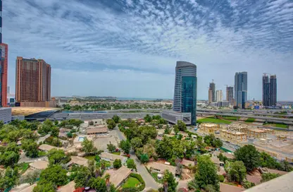 شقة - غرفة نوم - 2 حمامات للايجار في ألور سويتس - برشا هايتس (تيكوم) - دبي شقة - غرفة نوم - 2 حمامات للايجار في ألور سويتس - برشا هايتس (تيكوم) - دبي