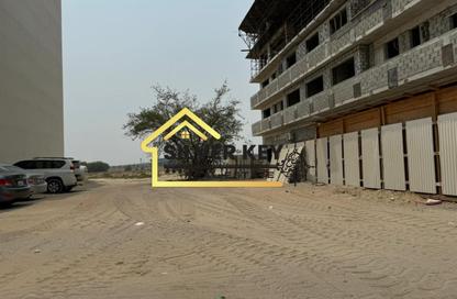 Land - Studio for sale in Rodhat Al Qarat - Al Rowdat Suburb - Sharjah