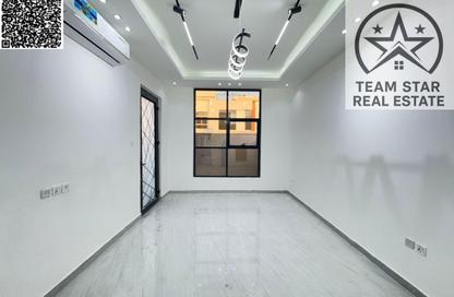 Villa - 5 Bedrooms - 7 Bathrooms for rent in Al Zaheya Gardens - Al Zahya - Ajman