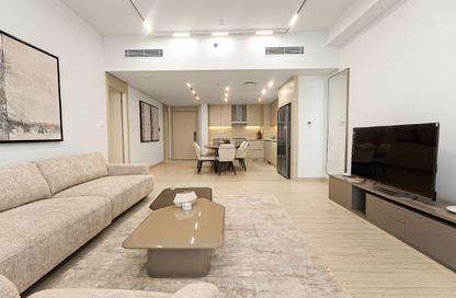 Apartment - 1 - 2 for rent in MAG 330 - City of Arabia - Dubai