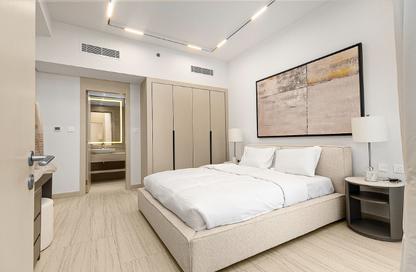 Apartment - 1 - 2 for rent in MAG 330 - City of Arabia - Dubai