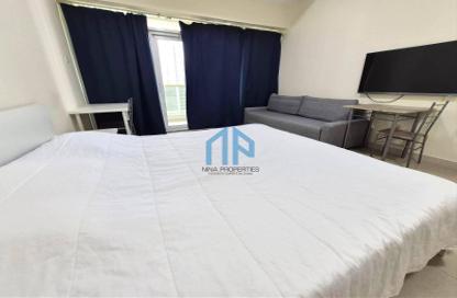Apartment - Studio - 1 Bathroom for rent in Lake City Tower - JLT Cluster D - Jumeirah Lake Towers - Dubai Apartment - Studio - 1 Bathroom for rent in Lake City Tower - JLT Cluster D - Jumeirah Lake Towers - Dubai