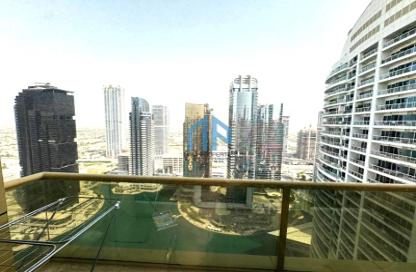 Apartment - Studio - 1 Bathroom for rent in Lake City Tower - JLT Cluster D - Jumeirah Lake Towers - Dubai Apartment - Studio - 1 Bathroom for rent in Lake City Tower - JLT Cluster D - Jumeirah Lake Towers - Dubai