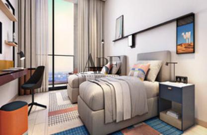 Apartment - 3 Bedrooms - 4 Bathrooms for sale in Safa 1 - Aljada - Sharjah