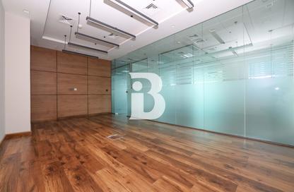 Office Space - Studio for rent in Bay Square Building 12 - Bay Square - Business Bay - Dubai